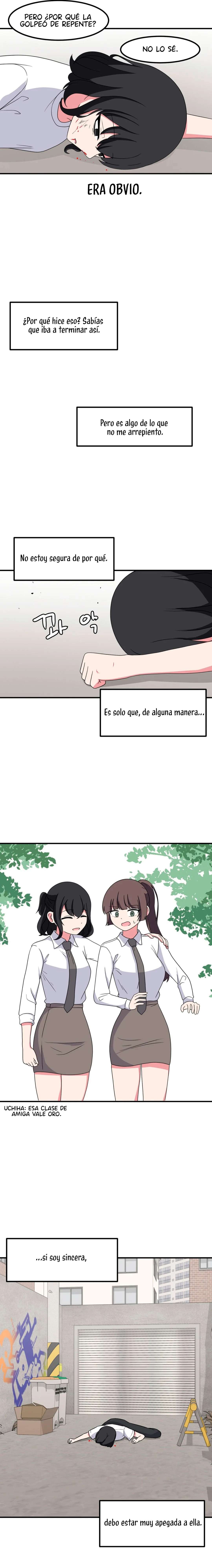 El Secreto de Jae-kyung capítulo 72 página 14