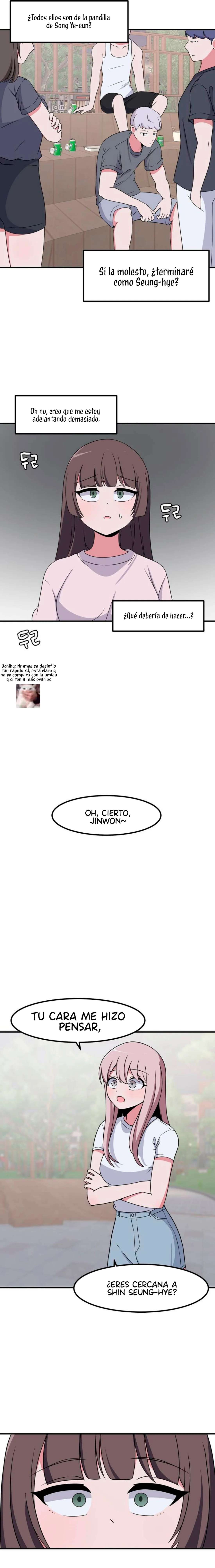 El Secreto de Jae-kyung capítulo 73 página 13