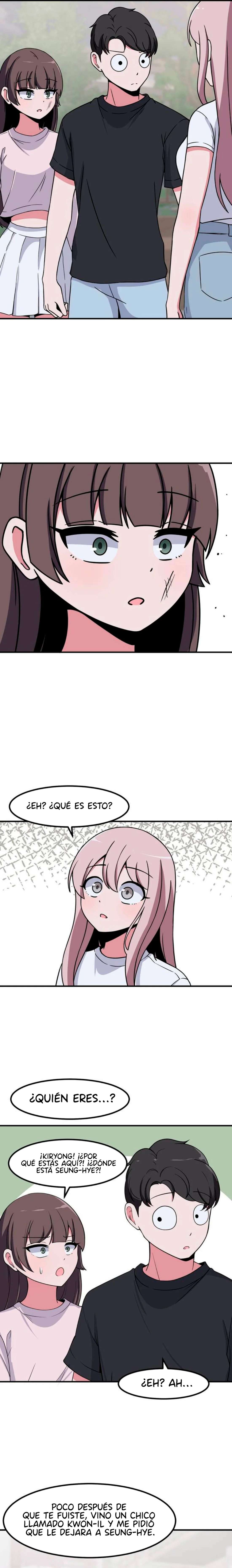 El Secreto de Jae-kyung capítulo 73 página 19