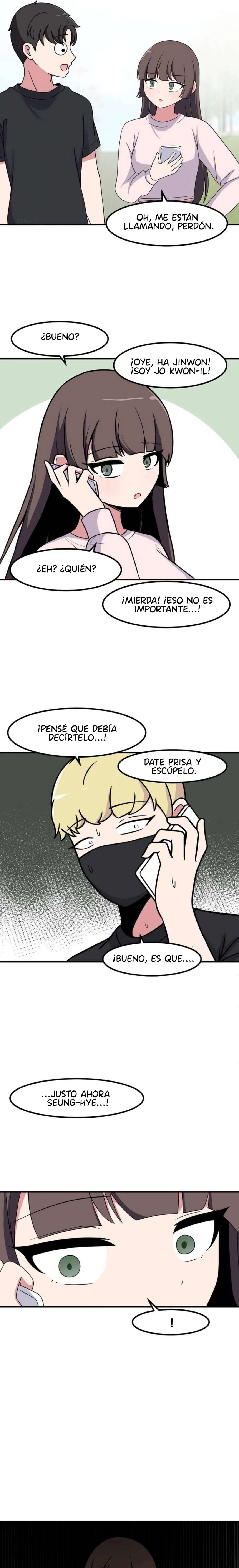 El Secreto de Jae-kyung capítulo 73 página 2