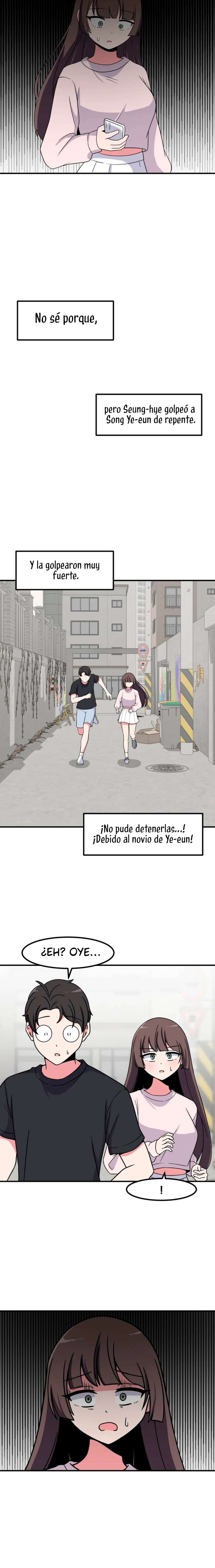 El Secreto de Jae-kyung capítulo 73 página 3