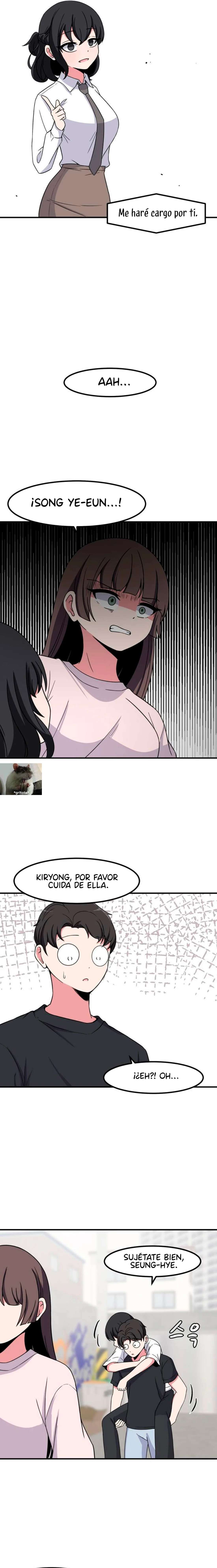 El Secreto de Jae-kyung capítulo 73 página 7