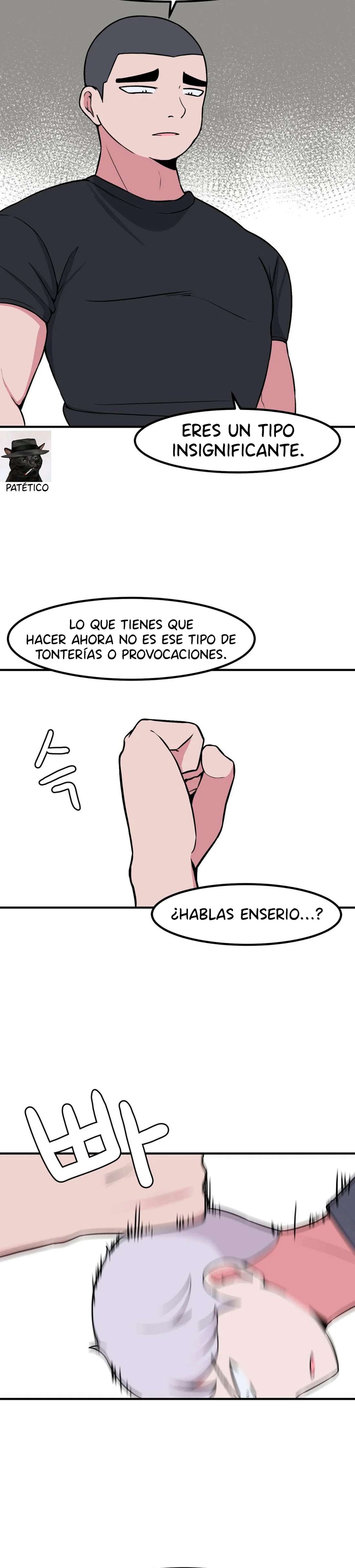 El Secreto de Jae-kyung capítulo 74 página 13