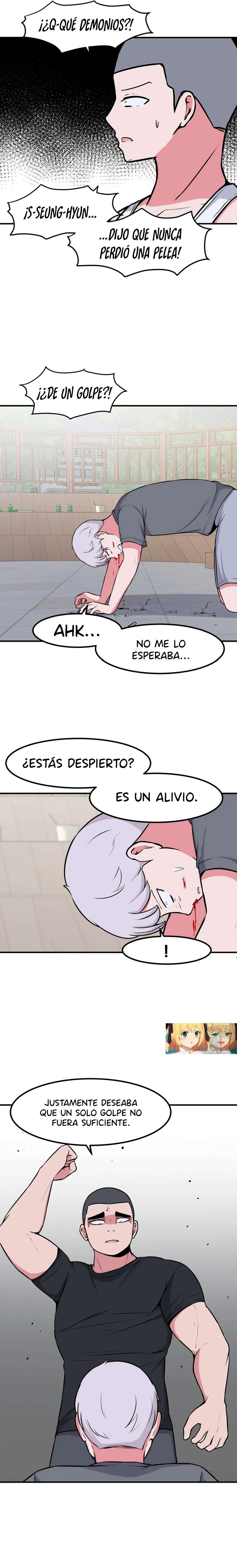 El Secreto de Jae-kyung capítulo 74 página 15