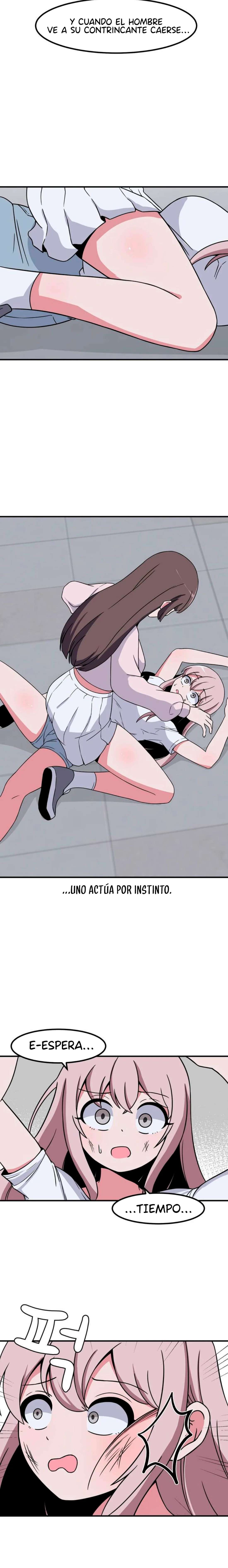 El Secreto de Jae-kyung capítulo 75 página 10