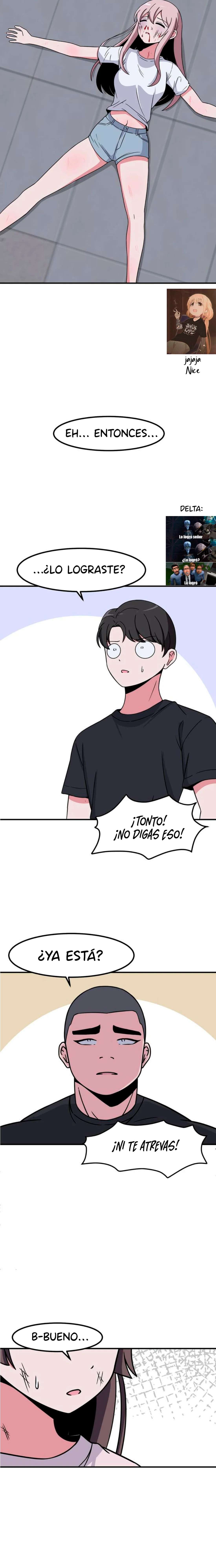 El Secreto de Jae-kyung capítulo 75 página 17