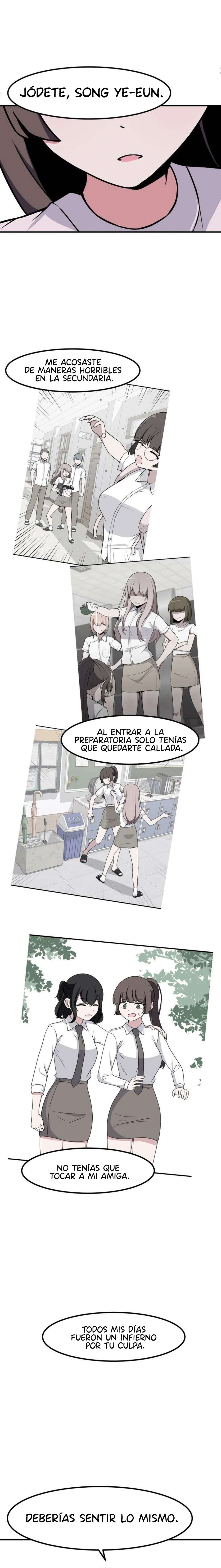 El Secreto de Jae-kyung capítulo 75 página 2