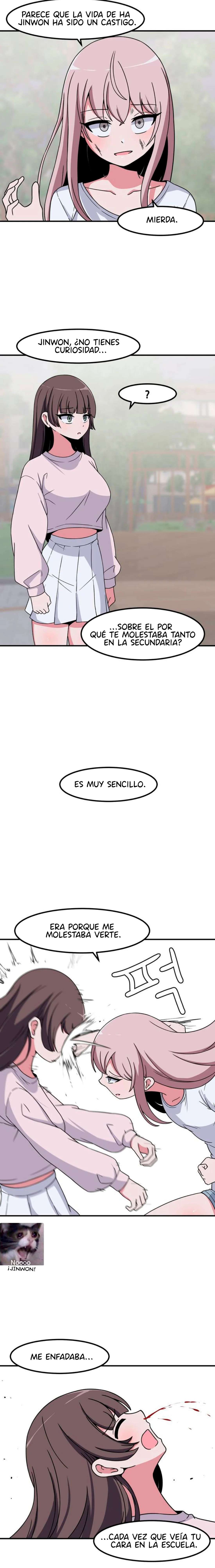 El Secreto de Jae-kyung capítulo 75 página 4