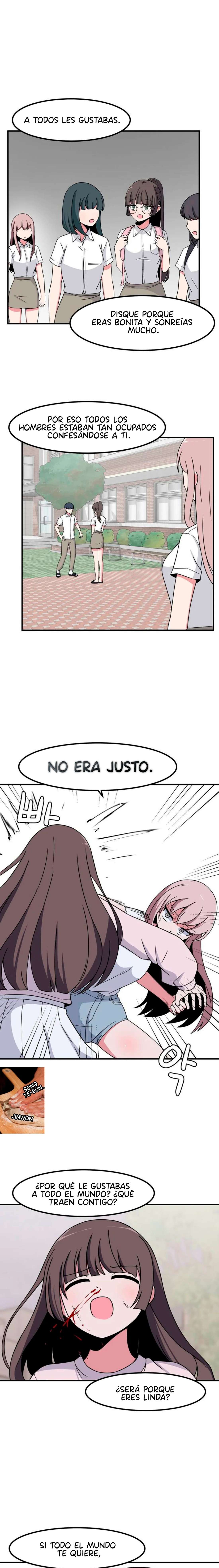 El Secreto de Jae-kyung capítulo 75 página 5