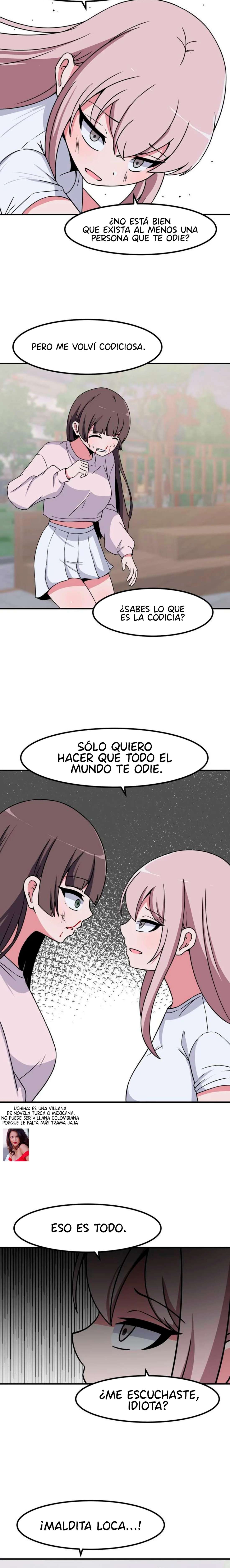 El Secreto de Jae-kyung capítulo 75 página 6