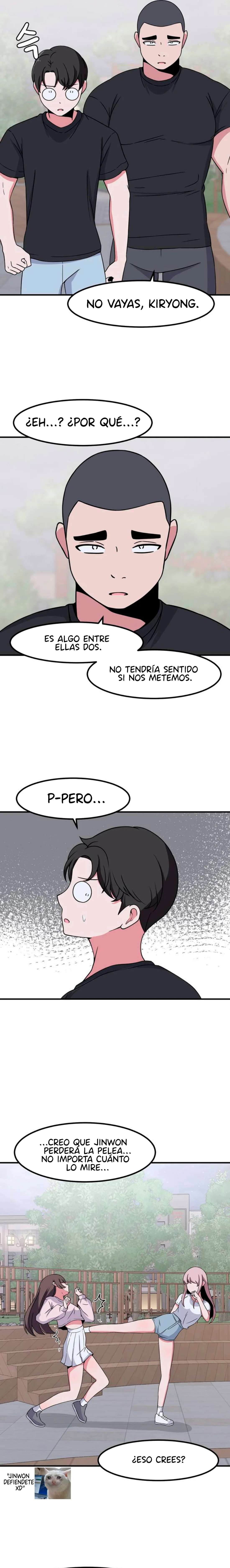 El Secreto de Jae-kyung capítulo 75 página 7