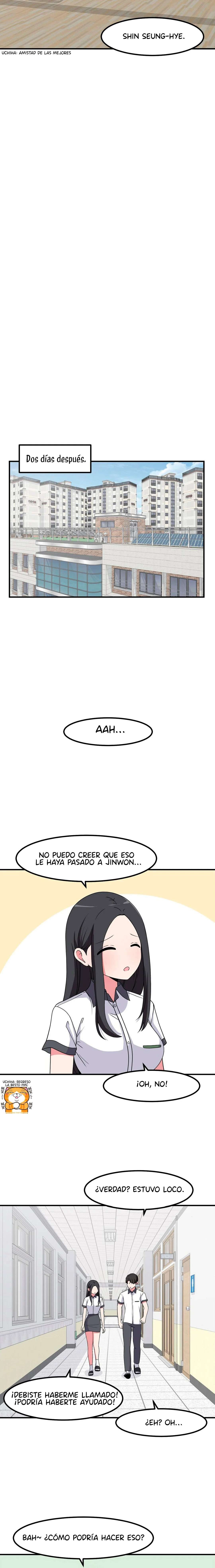 El Secreto de Jae-kyung capítulo 76 página 10