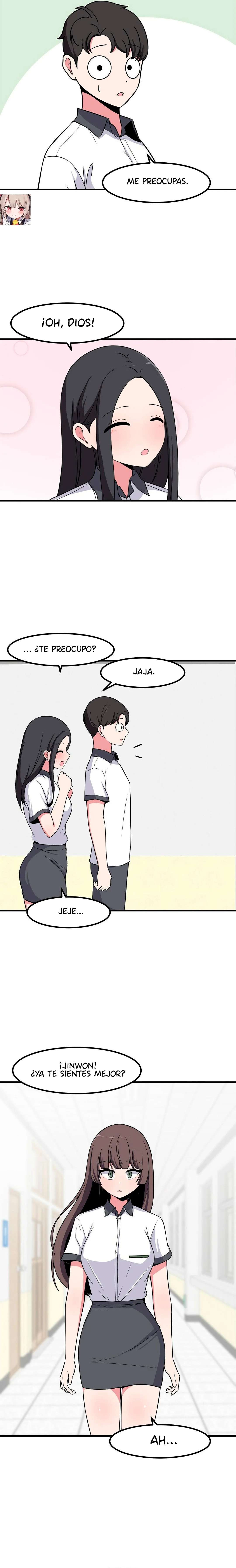 El Secreto de Jae-kyung capítulo 76 página 11