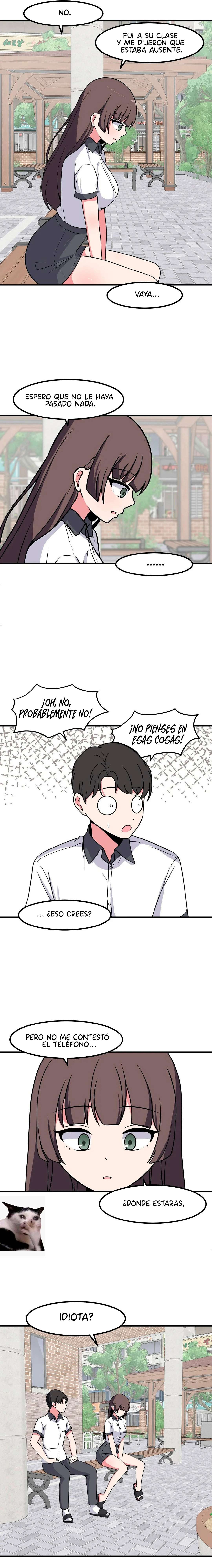 El Secreto de Jae-kyung capítulo 76 página 13