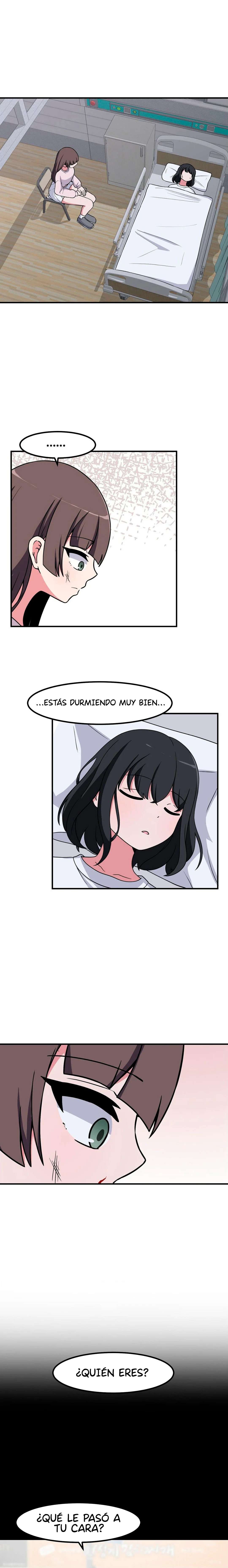 El Secreto de Jae-kyung capítulo 76 página 6