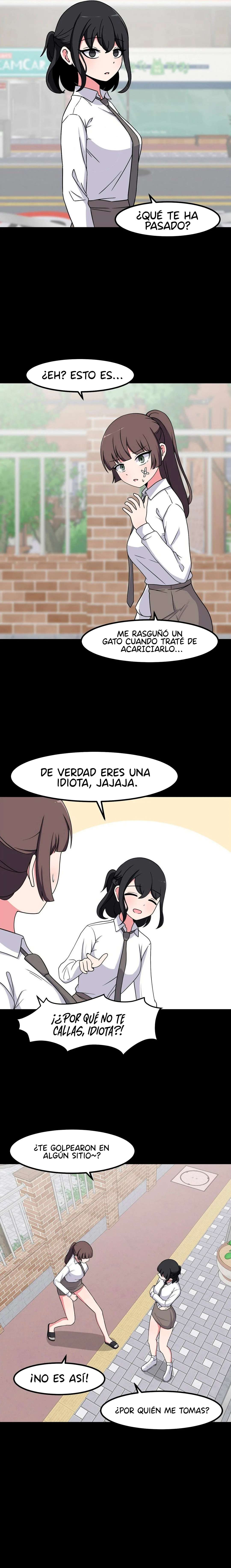 El Secreto de Jae-kyung capítulo 76 página 7