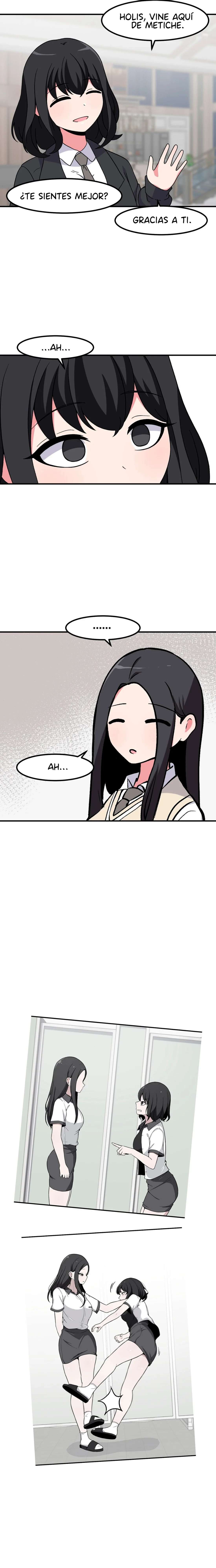 El Secreto de Jae-kyung capítulo 77 página 14
