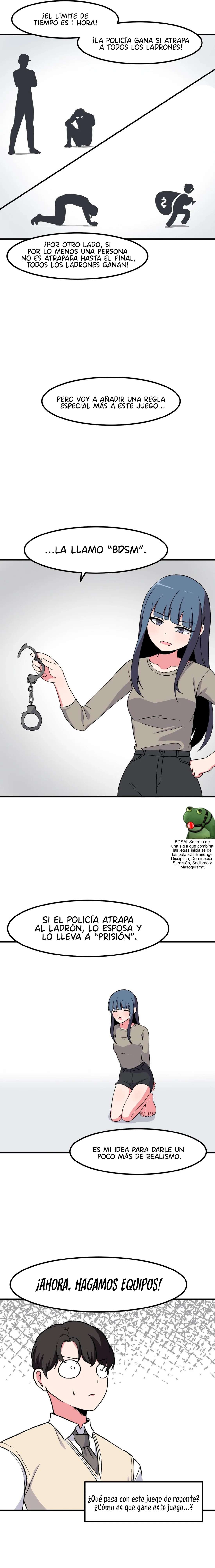 El Secreto de Jae-kyung capítulo 77 página 17