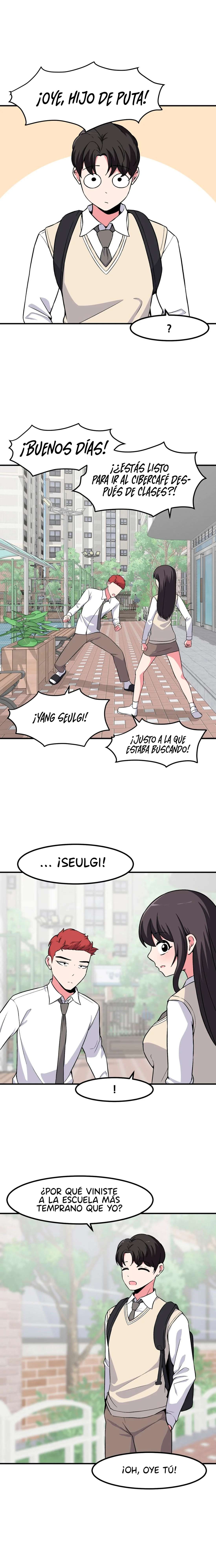 El Secreto de Jae-kyung capítulo 77 página 4