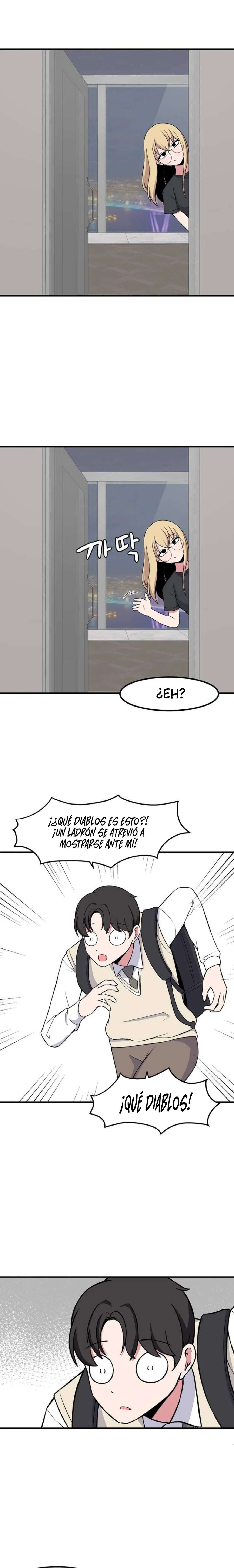 El Secreto de Jae-kyung capítulo 78 página 11