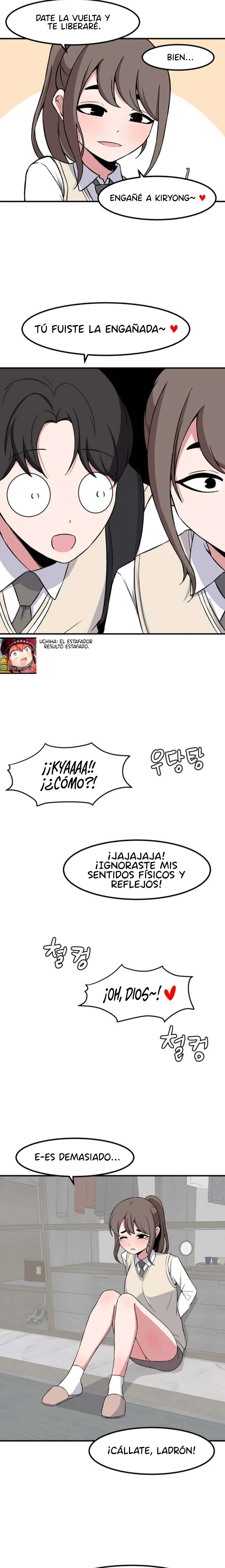 El Secreto de Jae-kyung capítulo 78 página 13