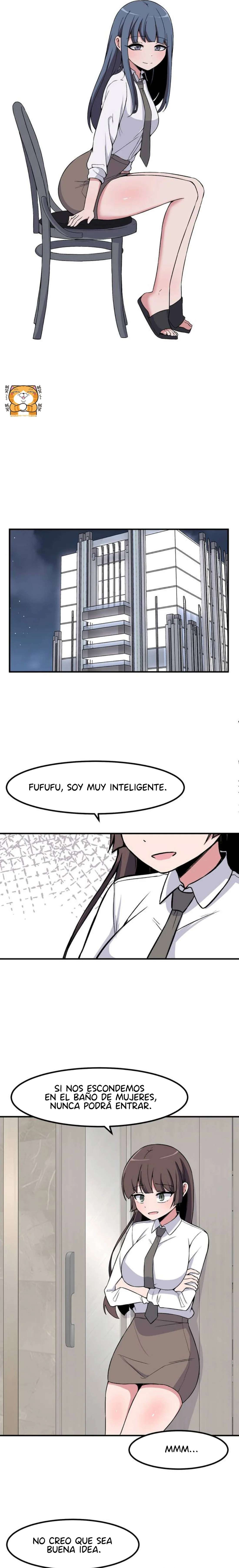 El Secreto de Jae-kyung capítulo 78 página 6