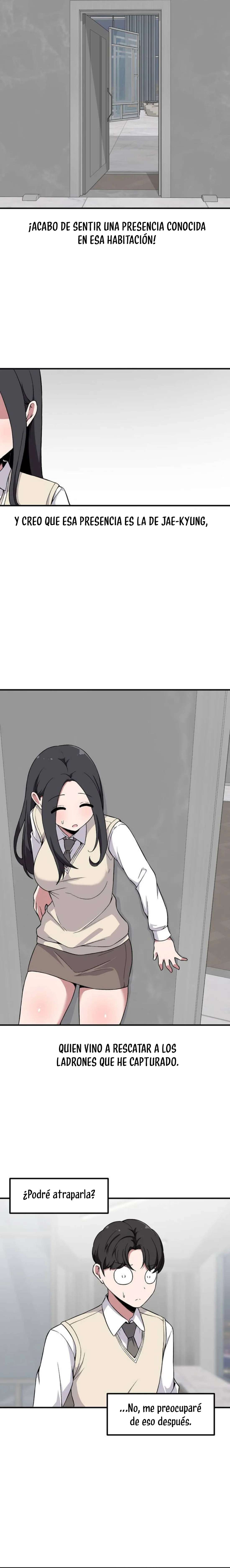 El Secreto de Jae-kyung capítulo 79 página 13