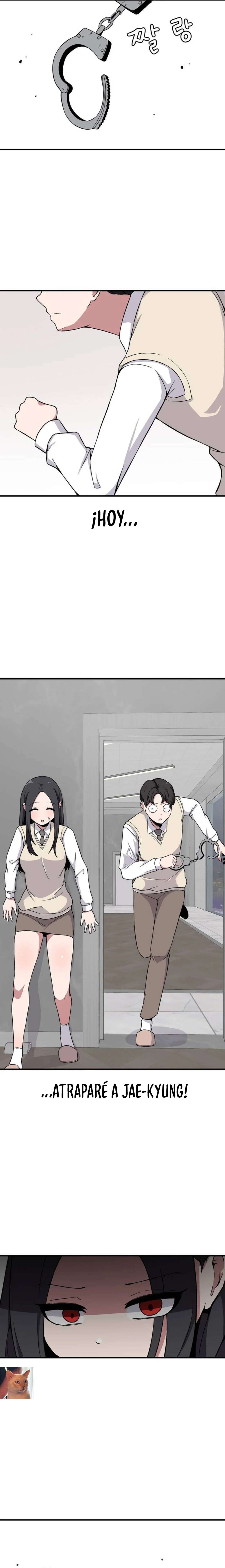 El Secreto de Jae-kyung capítulo 79 página 14