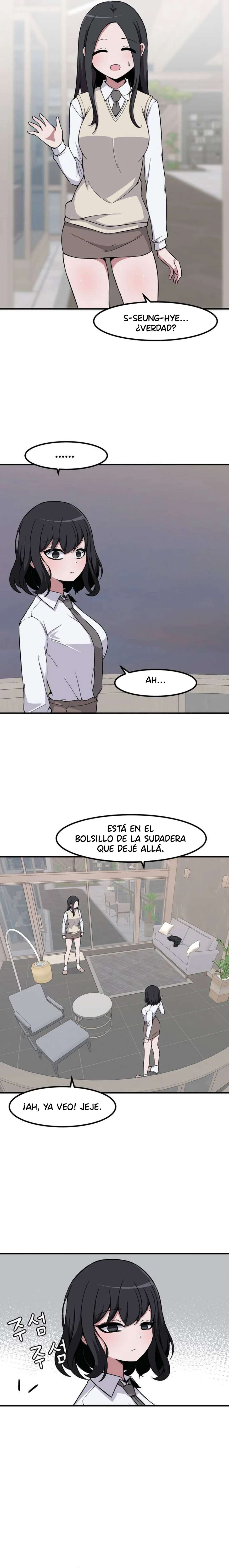 El Secreto de Jae-kyung capítulo 79 página 4