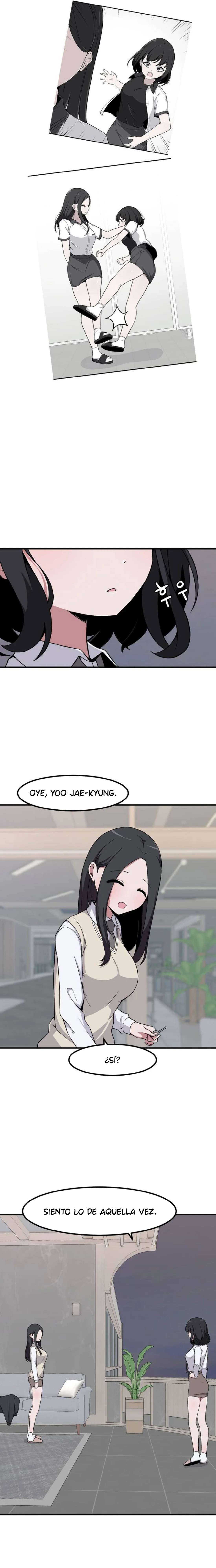 El Secreto de Jae-kyung capítulo 79 página 5