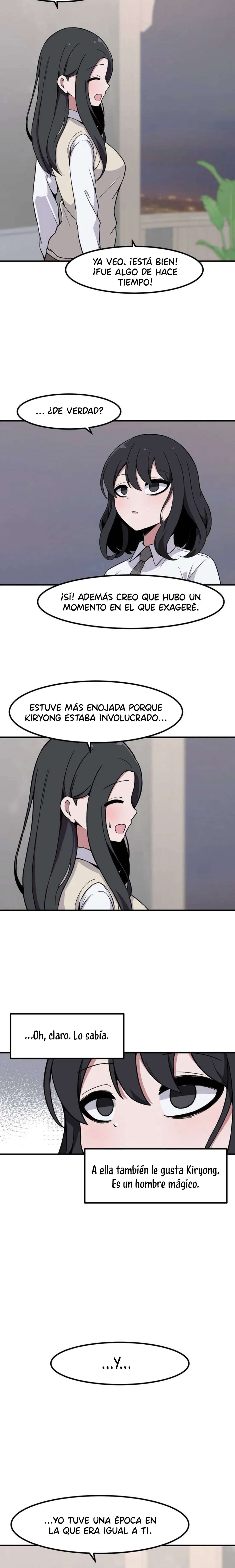 El Secreto de Jae-kyung capítulo 79 página 7