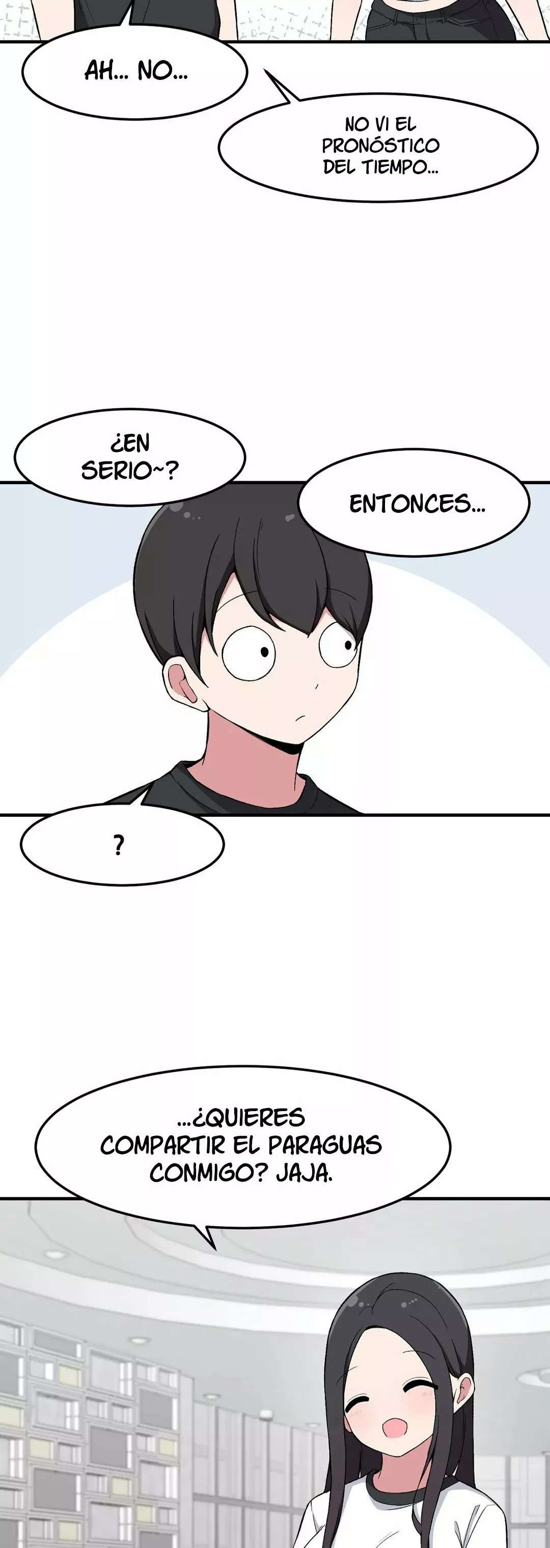 El Secreto de Jae-kyung capítulo 8 página 14