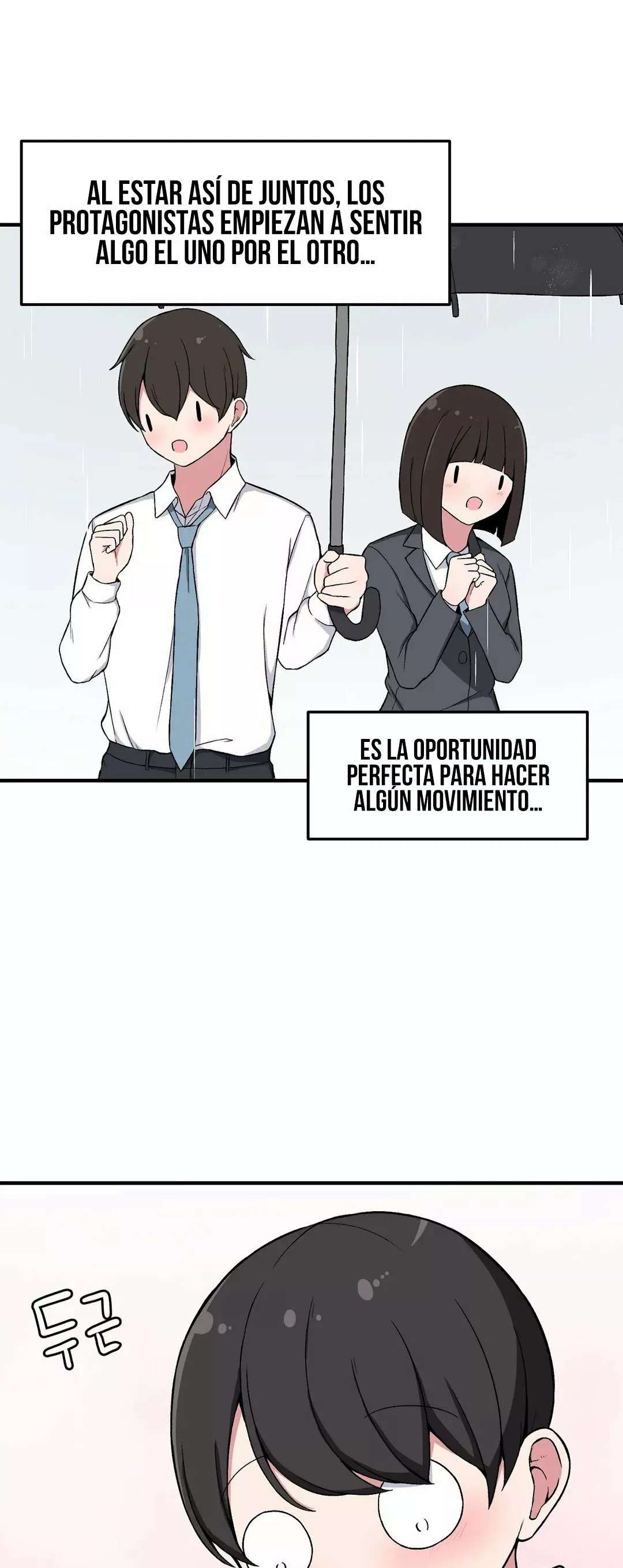 El Secreto de Jae-kyung capítulo 8 página 17