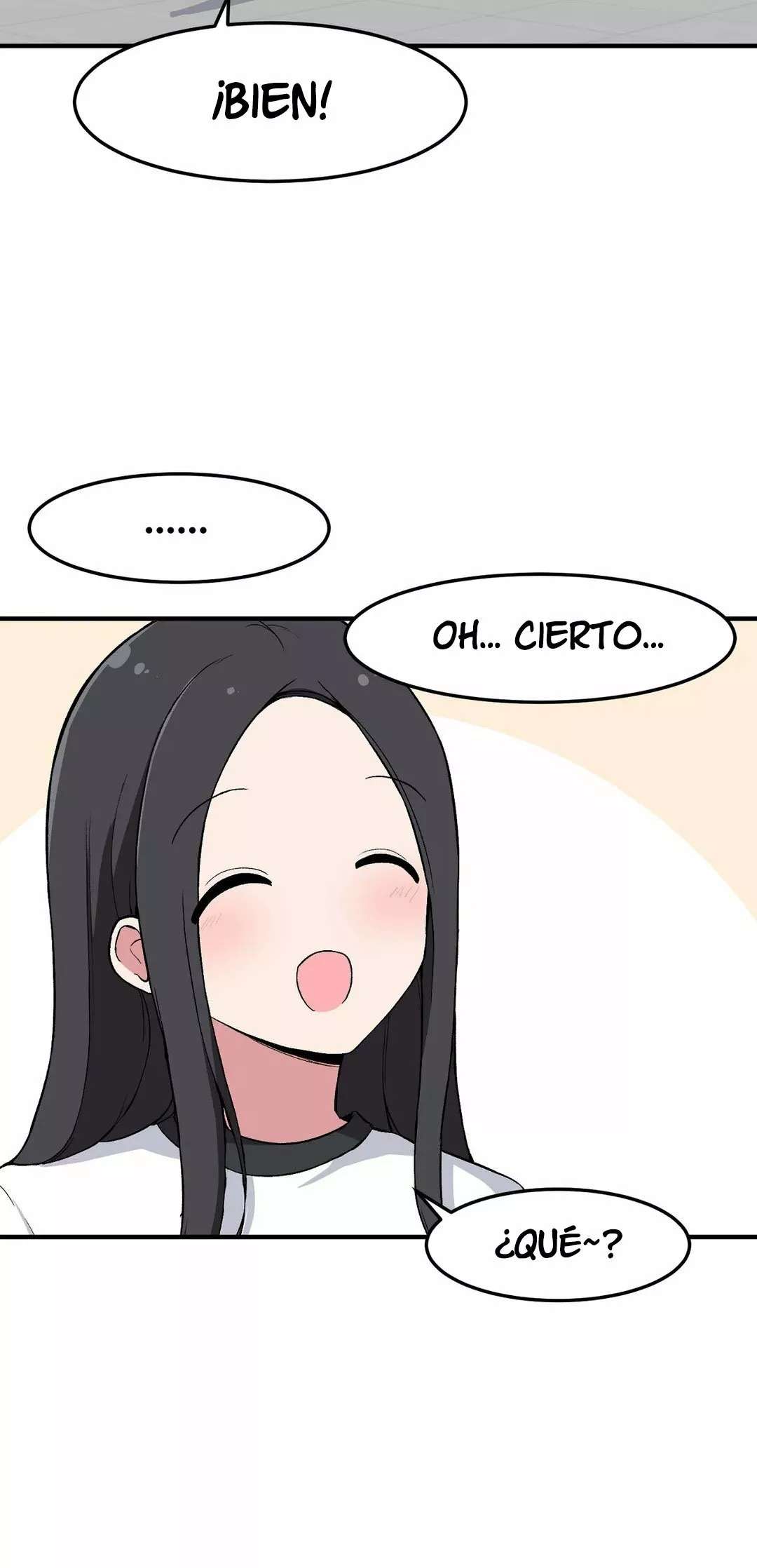 El Secreto de Jae-kyung capítulo 8 página 20