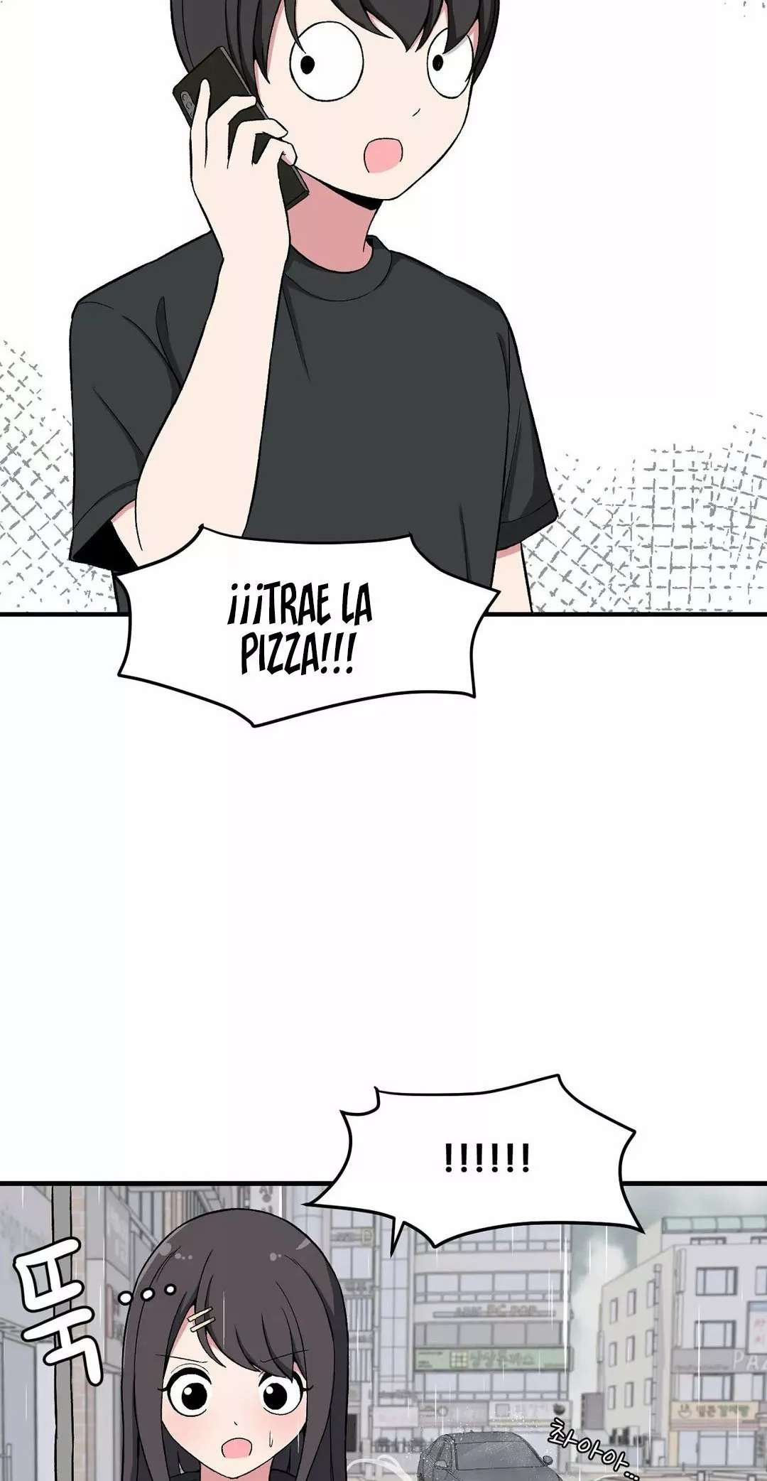 El Secreto de Jae-kyung capítulo 8 página 25