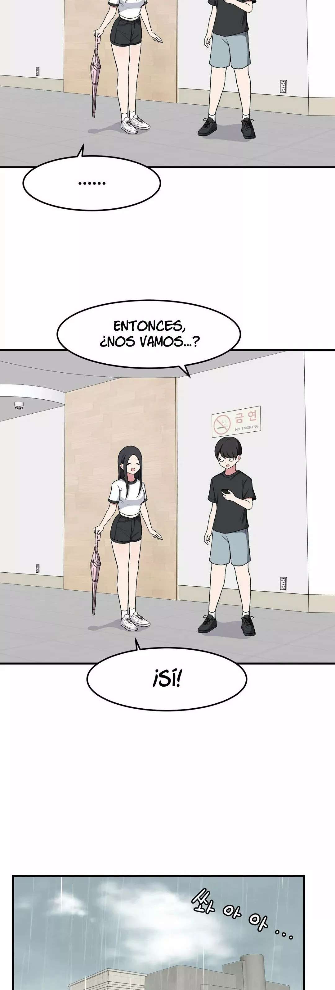 El Secreto de Jae-kyung capítulo 8 página 27
