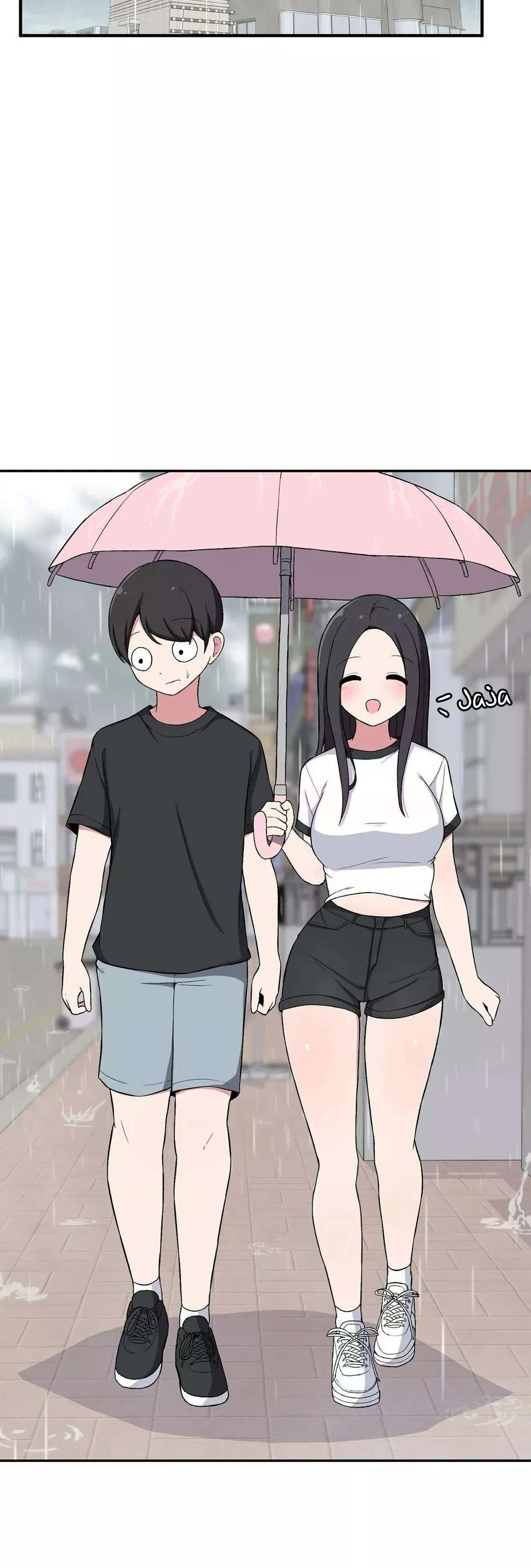 El Secreto de Jae-kyung capítulo 8 página 28