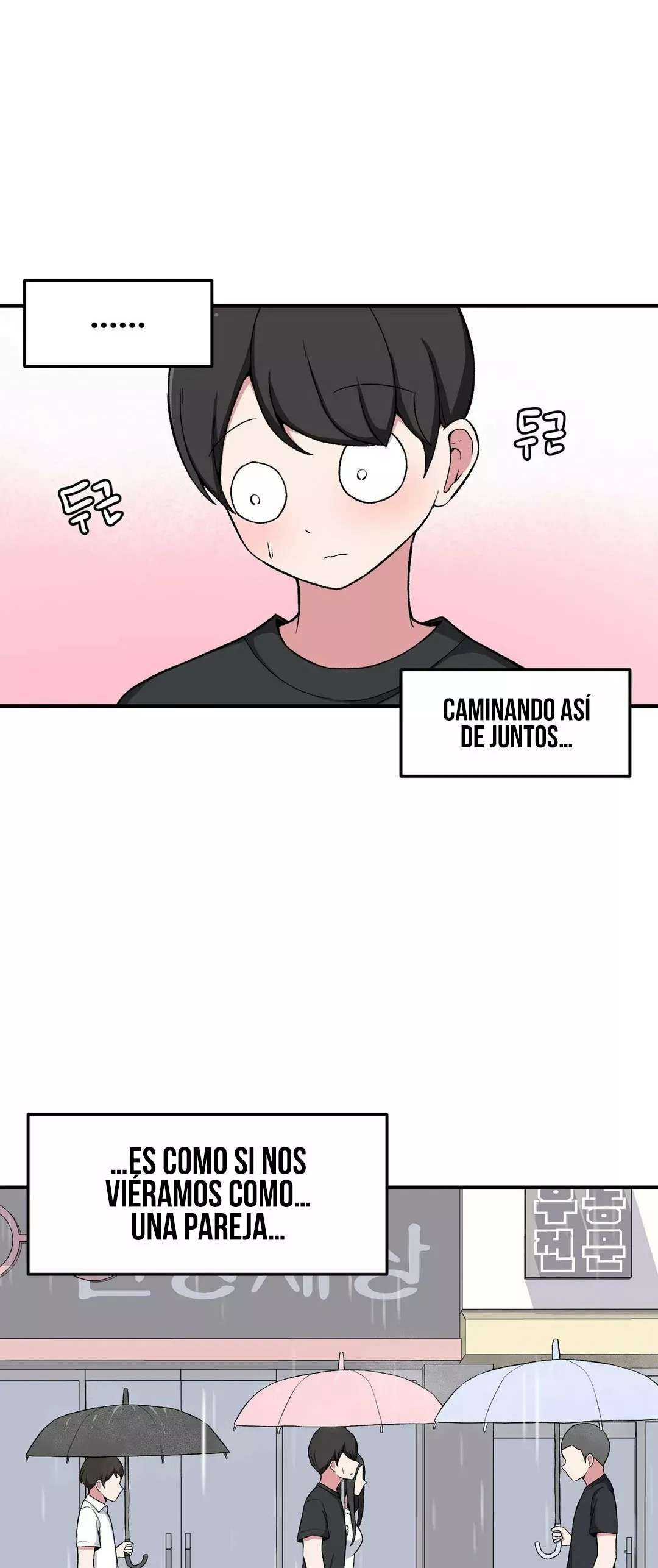 El Secreto de Jae-kyung capítulo 8 página 29