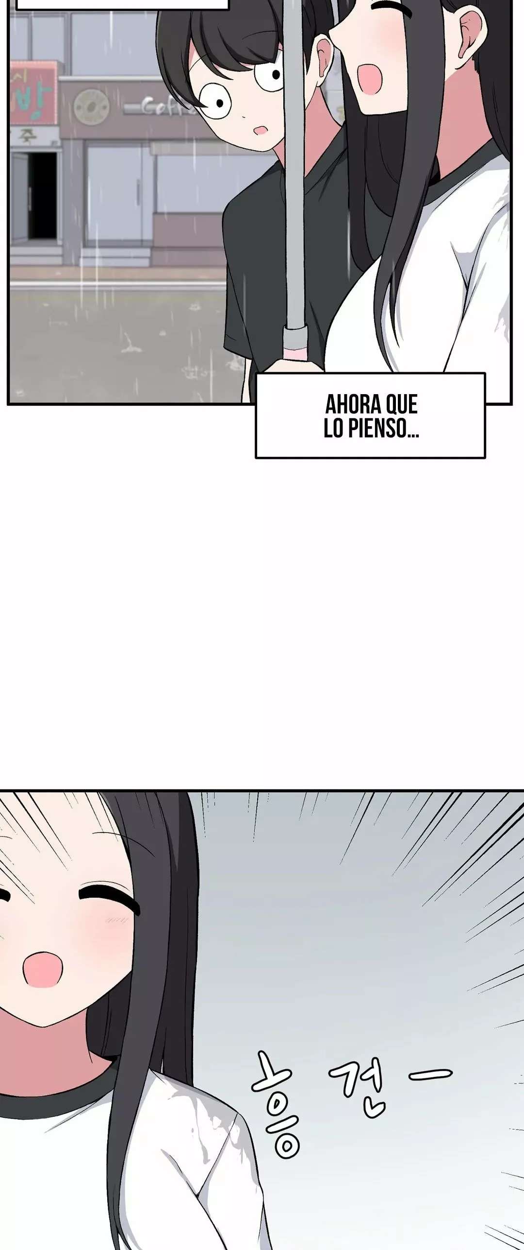El Secreto de Jae-kyung capítulo 8 página 31
