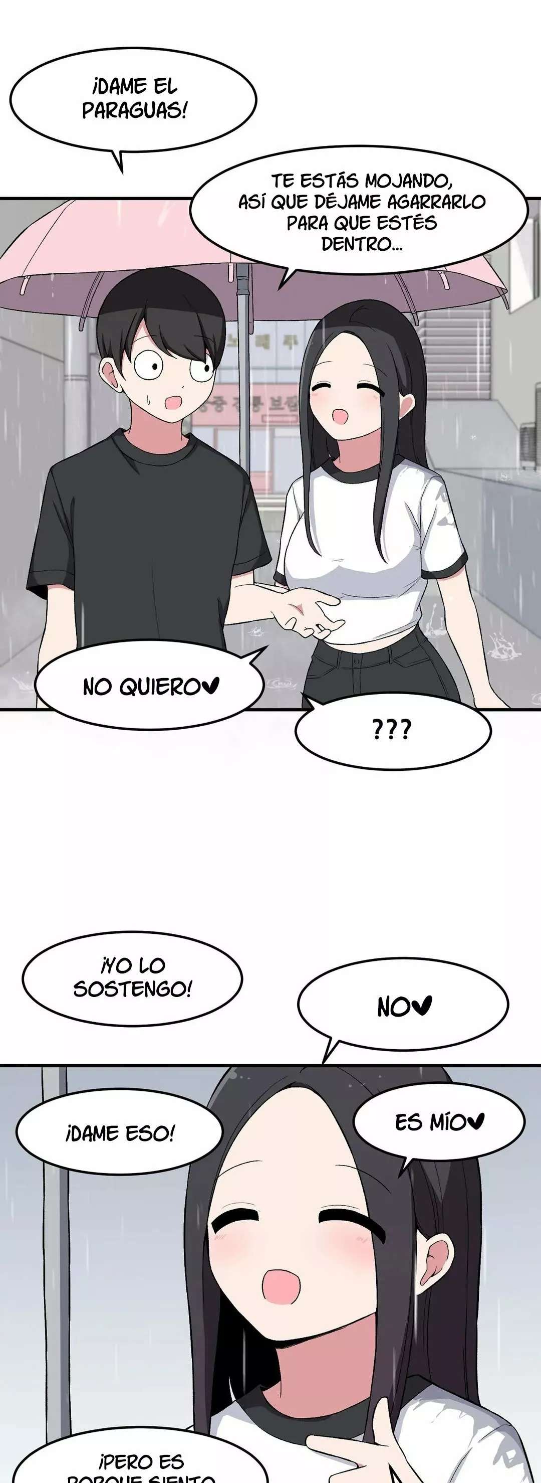 El Secreto de Jae-kyung capítulo 8 página 35