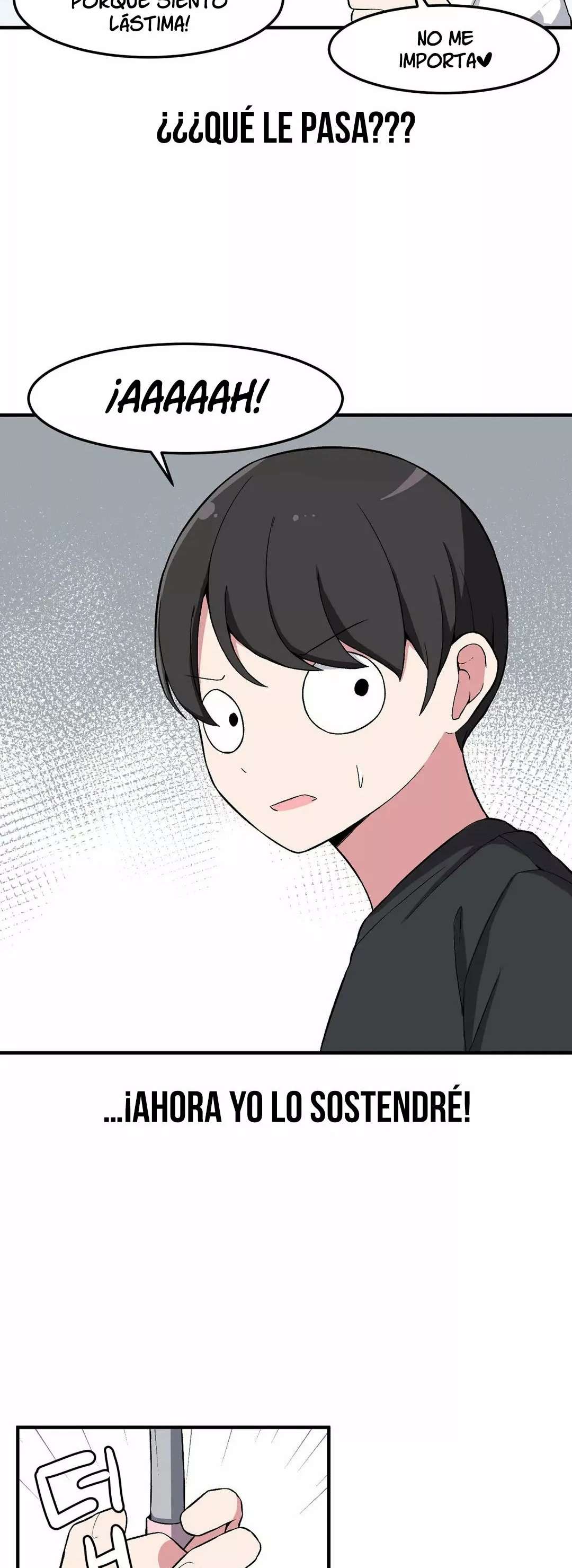 El Secreto de Jae-kyung capítulo 8 página 36