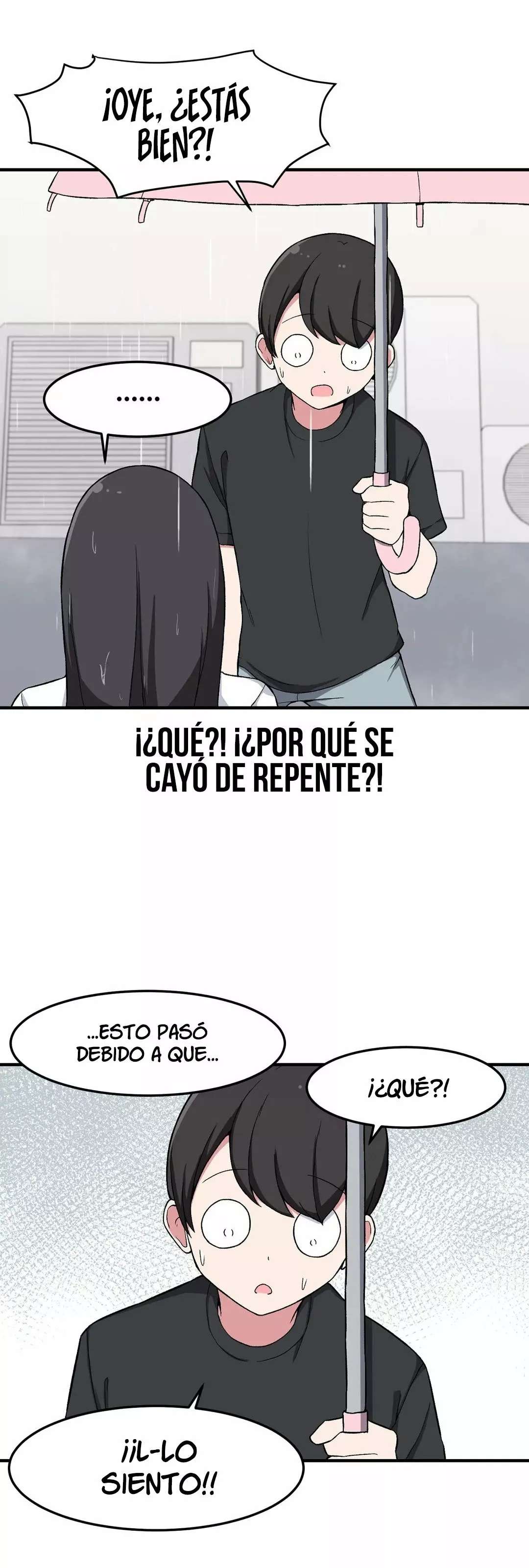 El Secreto de Jae-kyung capítulo 8 página 41