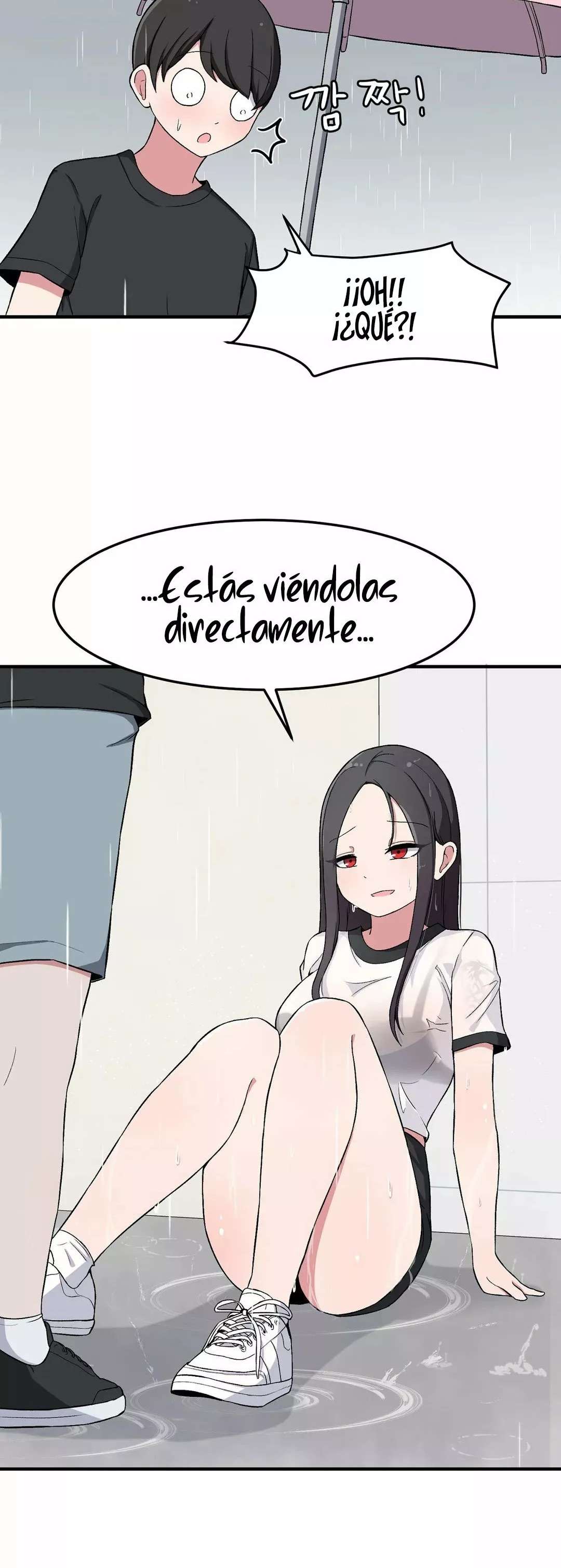 El Secreto de Jae-kyung capítulo 8 página 46