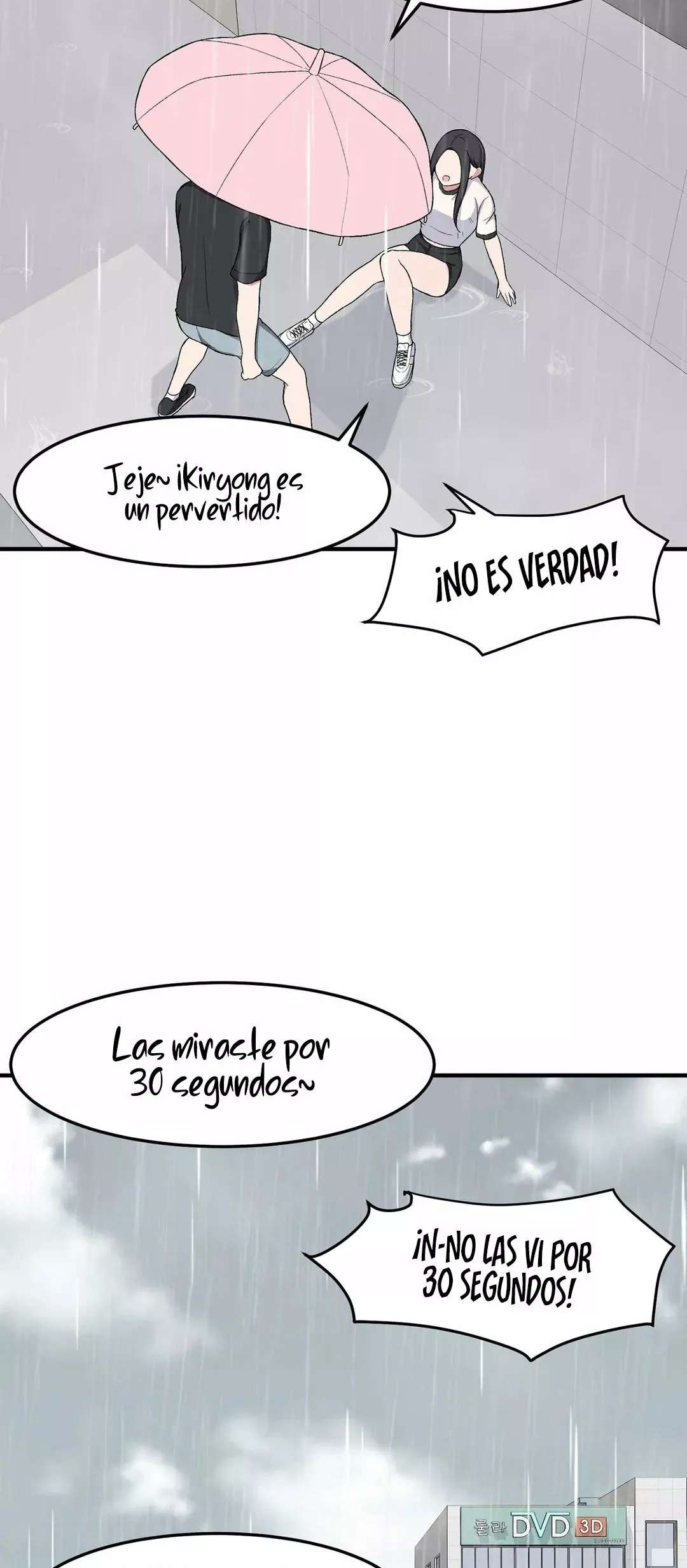 El Secreto de Jae-kyung capítulo 8 página 48