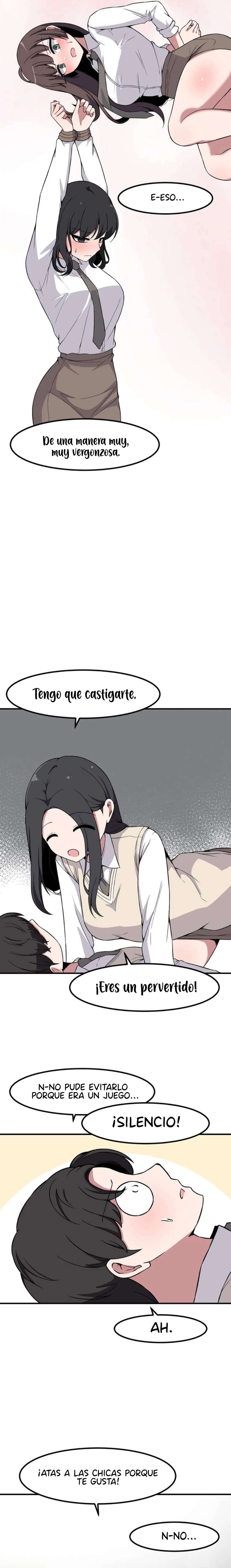 El Secreto de Jae-kyung capítulo 80 página 5