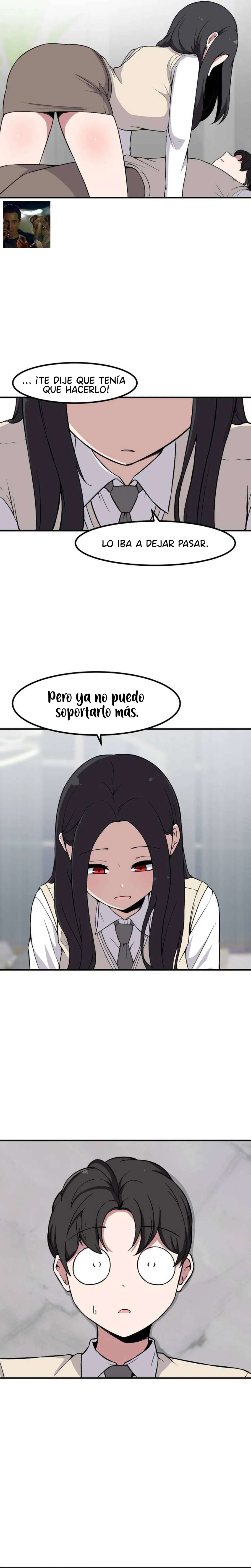 El Secreto de Jae-kyung capítulo 80 página 6