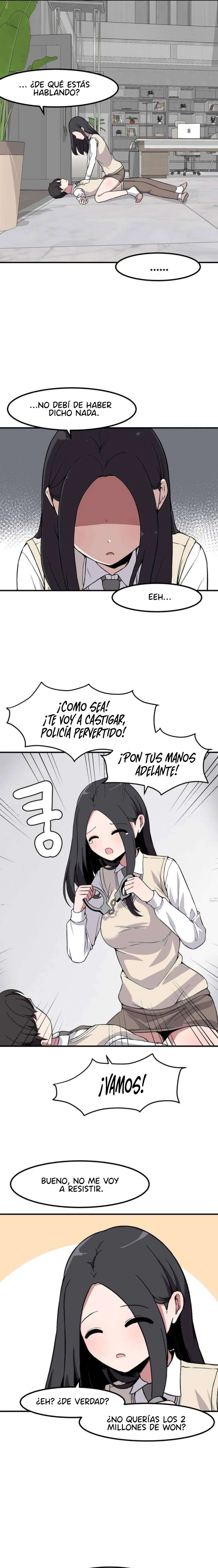 El Secreto de Jae-kyung capítulo 80 página 7