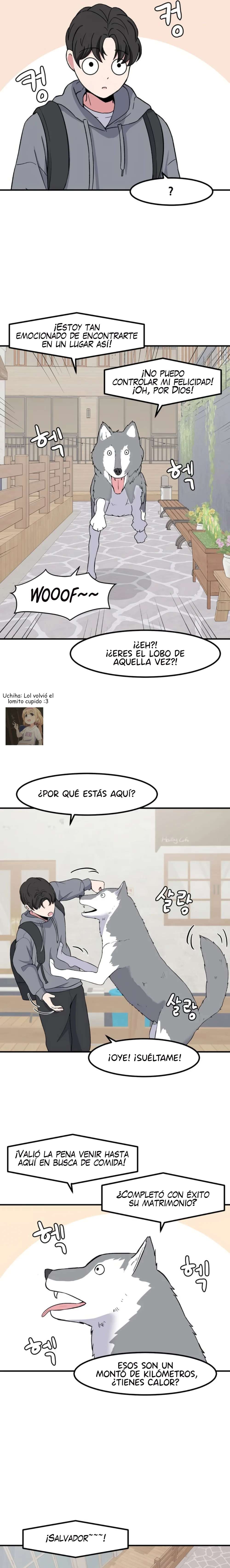 El Secreto de Jae-kyung capítulo 81 página 10