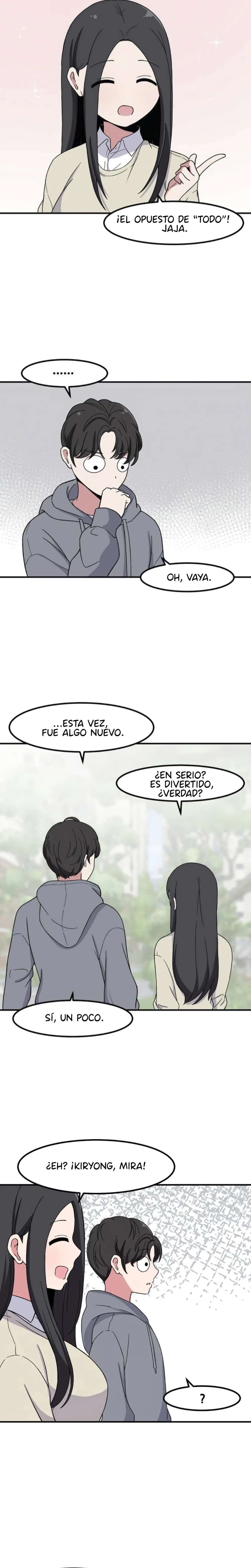 El Secreto de Jae-kyung capítulo 81 página 2