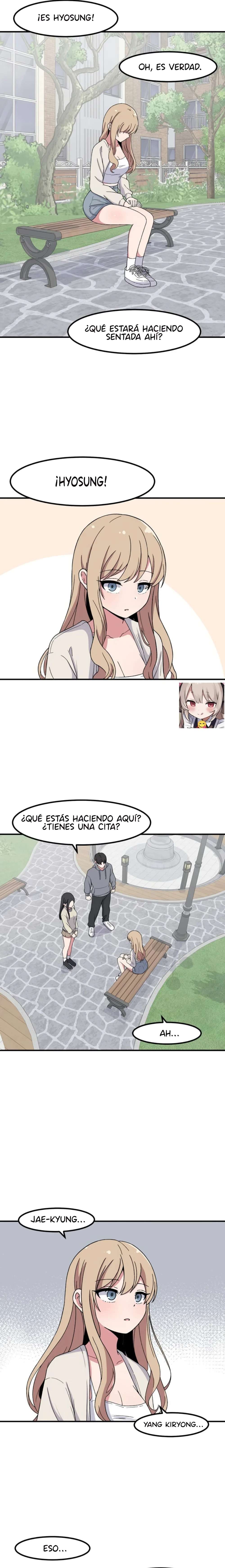 El Secreto de Jae-kyung capítulo 81 página 3